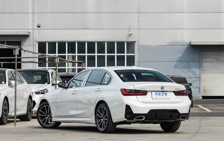 BMW 3 серия, 2025 год, 5 700 000 рублей, 5 фотография