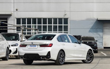 BMW 3 серия, 2025 год, 5 700 000 рублей, 4 фотография