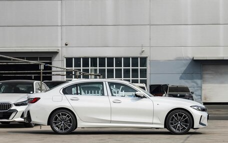 BMW 3 серия, 2025 год, 5 700 000 рублей, 6 фотография