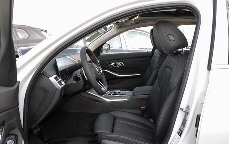 BMW 3 серия, 2025 год, 5 700 000 рублей, 13 фотография
