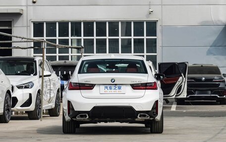 BMW 3 серия, 2025 год, 5 700 000 рублей, 7 фотография