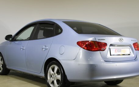 Hyundai Elantra IV, 2011 год, 650 000 рублей, 7 фотография