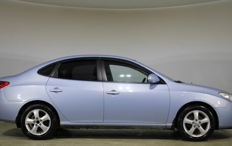Hyundai Elantra IV, 2011 год, 650 000 рублей, 4 фотография