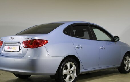Hyundai Elantra IV, 2011 год, 650 000 рублей, 5 фотография