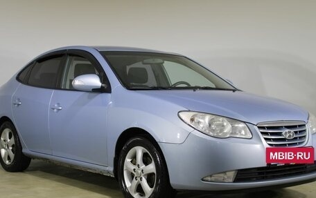 Hyundai Elantra IV, 2011 год, 650 000 рублей, 3 фотография