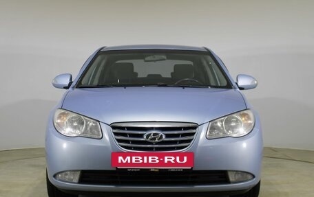 Hyundai Elantra IV, 2011 год, 650 000 рублей, 2 фотография