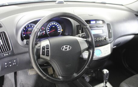 Hyundai Elantra IV, 2011 год, 650 000 рублей, 12 фотография