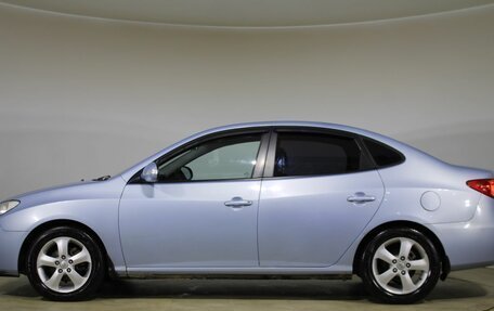 Hyundai Elantra IV, 2011 год, 650 000 рублей, 8 фотография