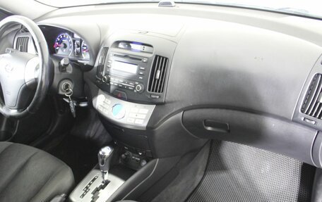 Hyundai Elantra IV, 2011 год, 650 000 рублей, 14 фотография