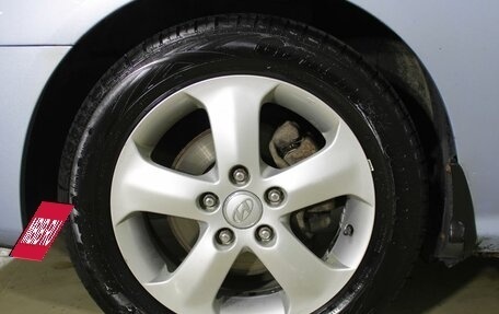 Hyundai Elantra IV, 2011 год, 650 000 рублей, 17 фотография