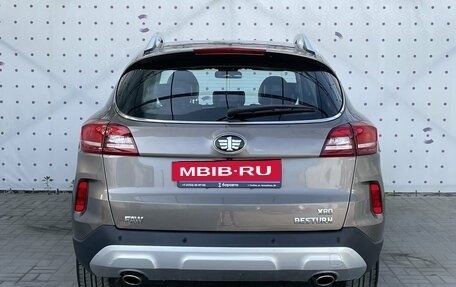FAW Besturn X80 I рестайлинг, 2020 год, 1 190 000 рублей, 6 фотография
