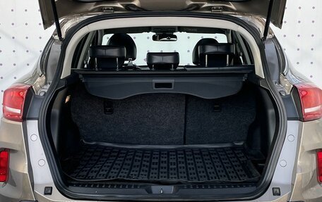 FAW Besturn X80 I рестайлинг, 2020 год, 1 190 000 рублей, 7 фотография
