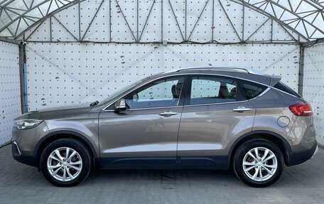 FAW Besturn X80 I рестайлинг, 2020 год, 1 190 000 рублей, 10 фотография
