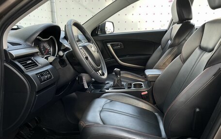 FAW Besturn X80 I рестайлинг, 2020 год, 1 190 000 рублей, 11 фотография