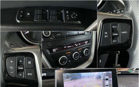 FAW Besturn X80 I рестайлинг, 2020 год, 1 190 000 рублей, 19 фотография