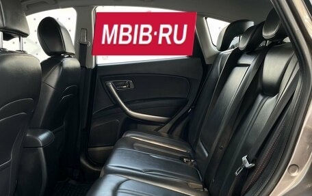 FAW Besturn X80 I рестайлинг, 2020 год, 1 190 000 рублей, 13 фотография
