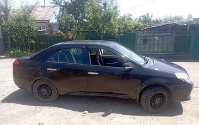 Geely MK I рестайлинг, 2012 год, 239 000 рублей, 1 фотография