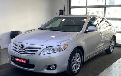 Toyota Camry, 2009 год, 1 860 000 рублей, 1 фотография
