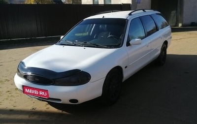 Ford Mondeo II, 2000 год, 350 000 рублей, 1 фотография