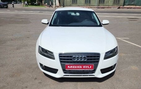 Audi A5, 2011 год, 1 500 000 рублей, 1 фотография