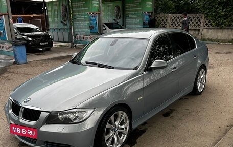 BMW 3 серия, 2005 год, 630 000 рублей, 1 фотография