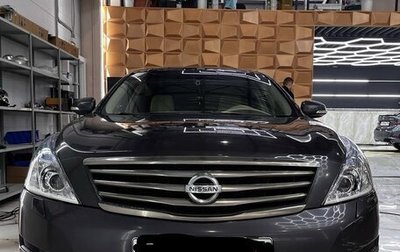 Nissan Teana, 2010 год, 1 250 000 рублей, 1 фотография