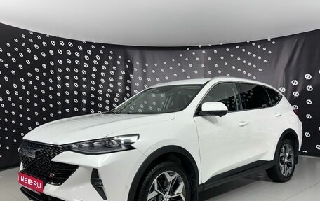 Haval F7 I, 2023 год, 2 424 000 рублей, 1 фотография
