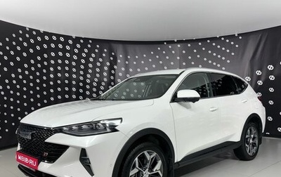 Haval F7 I, 2023 год, 2 424 000 рублей, 1 фотография