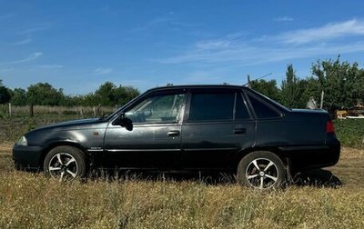 Daewoo Nexia I рестайлинг, 2010 год, 250 000 рублей, 1 фотография