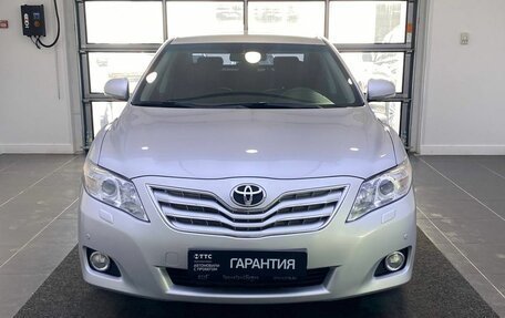 Toyota Camry, 2009 год, 1 860 000 рублей, 2 фотография