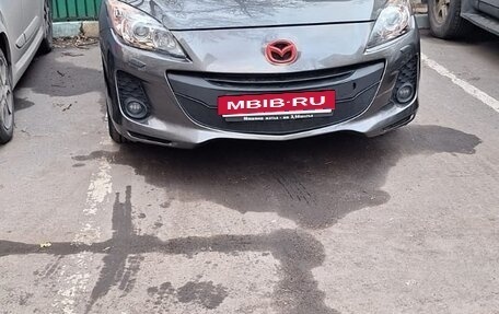 Mazda 3, 2013 год, 880 000 рублей, 1 фотография