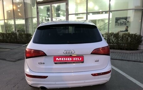 Audi Q5, 2014 год, 2 500 000 рублей, 1 фотография