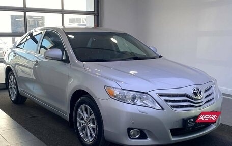 Toyota Camry, 2009 год, 1 860 000 рублей, 3 фотография