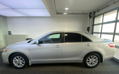 Toyota Camry, 2009 год, 1 860 000 рублей, 8 фотография