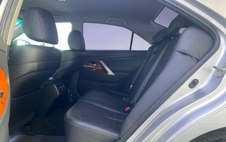 Toyota Camry, 2009 год, 1 860 000 рублей, 12 фотография