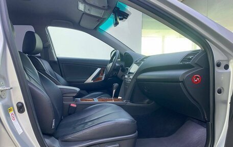 Toyota Camry, 2009 год, 1 860 000 рублей, 11 фотография