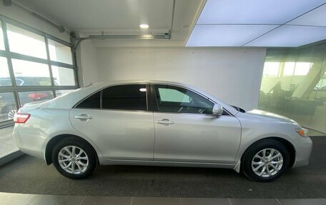 Toyota Camry, 2009 год, 1 860 000 рублей, 4 фотография