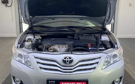 Toyota Camry, 2009 год, 1 860 000 рублей, 9 фотография