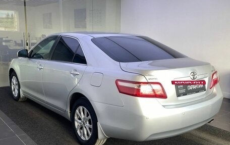 Toyota Camry, 2009 год, 1 860 000 рублей, 7 фотография