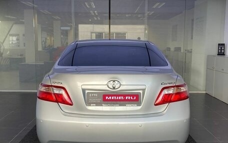 Toyota Camry, 2009 год, 1 860 000 рублей, 6 фотография