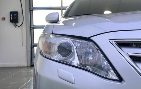 Toyota Camry, 2009 год, 1 860 000 рублей, 17 фотография