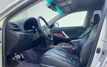 Toyota Camry, 2009 год, 1 860 000 рублей, 16 фотография