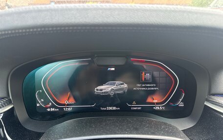 BMW 5 серия, 2023 год, 8 000 000 рублей, 3 фотография