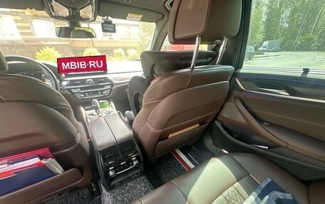 BMW 5 серия, 2023 год, 8 000 000 рублей, 4 фотография