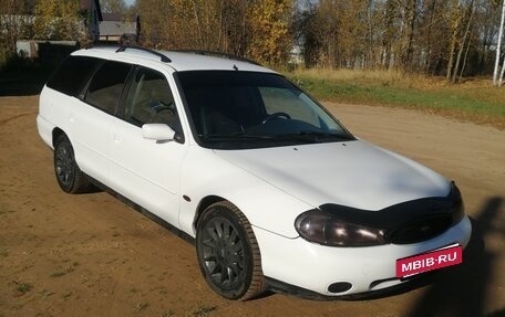 Ford Mondeo II, 2000 год, 350 000 рублей, 2 фотография