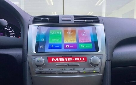Toyota Camry, 2009 год, 1 860 000 рублей, 15 фотография