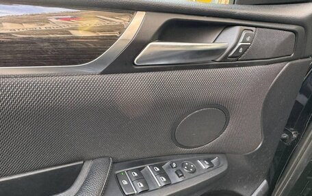 BMW X4, 2017 год, 3 190 000 рублей, 15 фотография