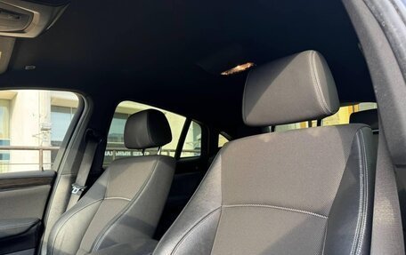 BMW X4, 2017 год, 3 190 000 рублей, 18 фотография
