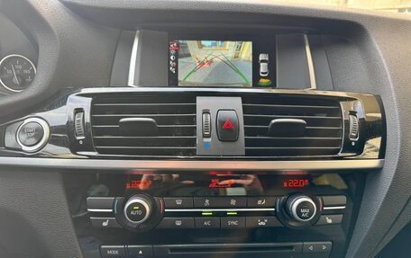 BMW X4, 2017 год, 3 190 000 рублей, 19 фотография
