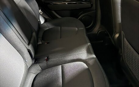 KIA Soul II рестайлинг, 2019 год, 1 850 000 рублей, 4 фотография